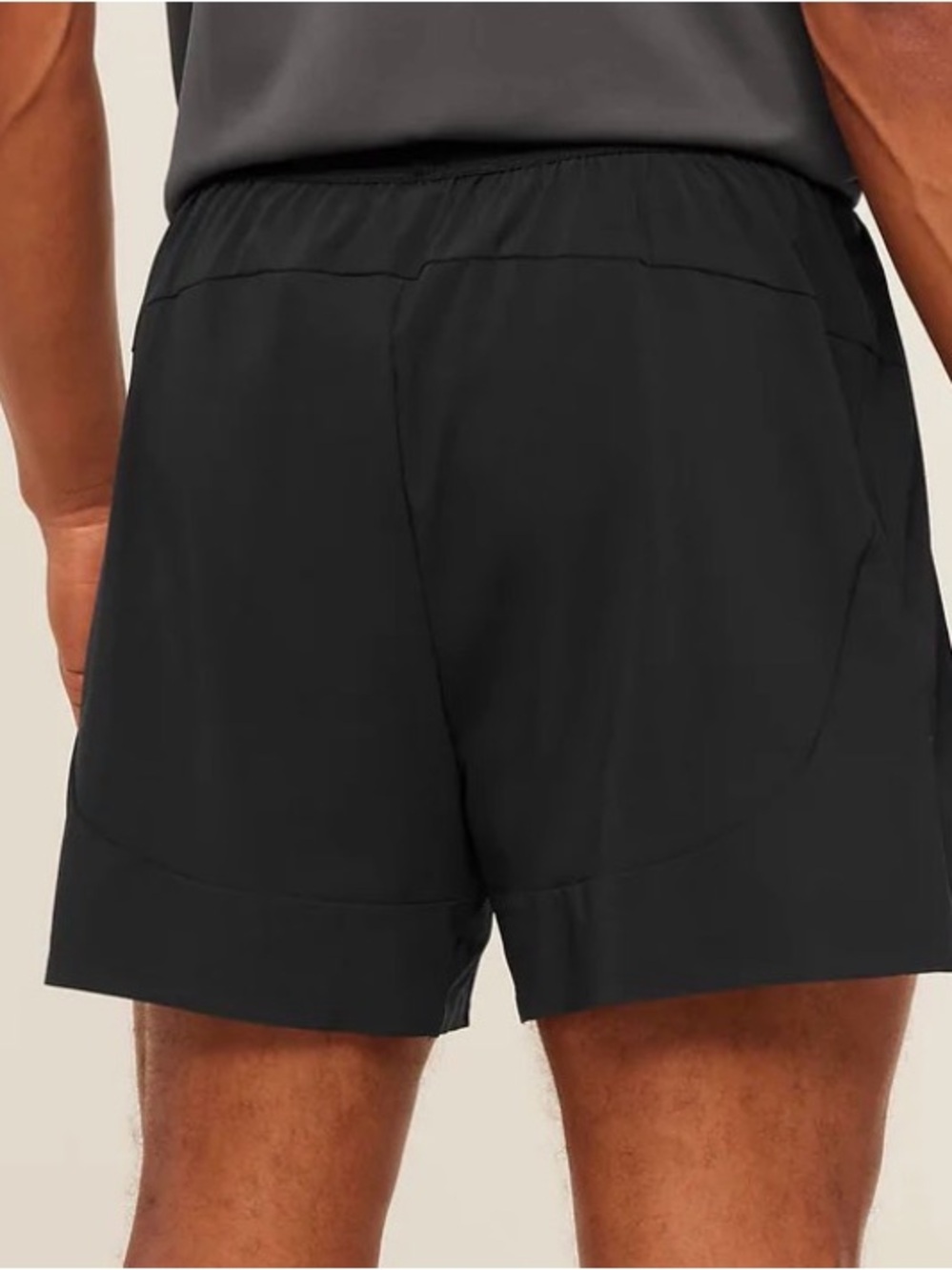 Gymshark EVOLVE 5” Short Medium Slim Fit - Picture 2 of 10